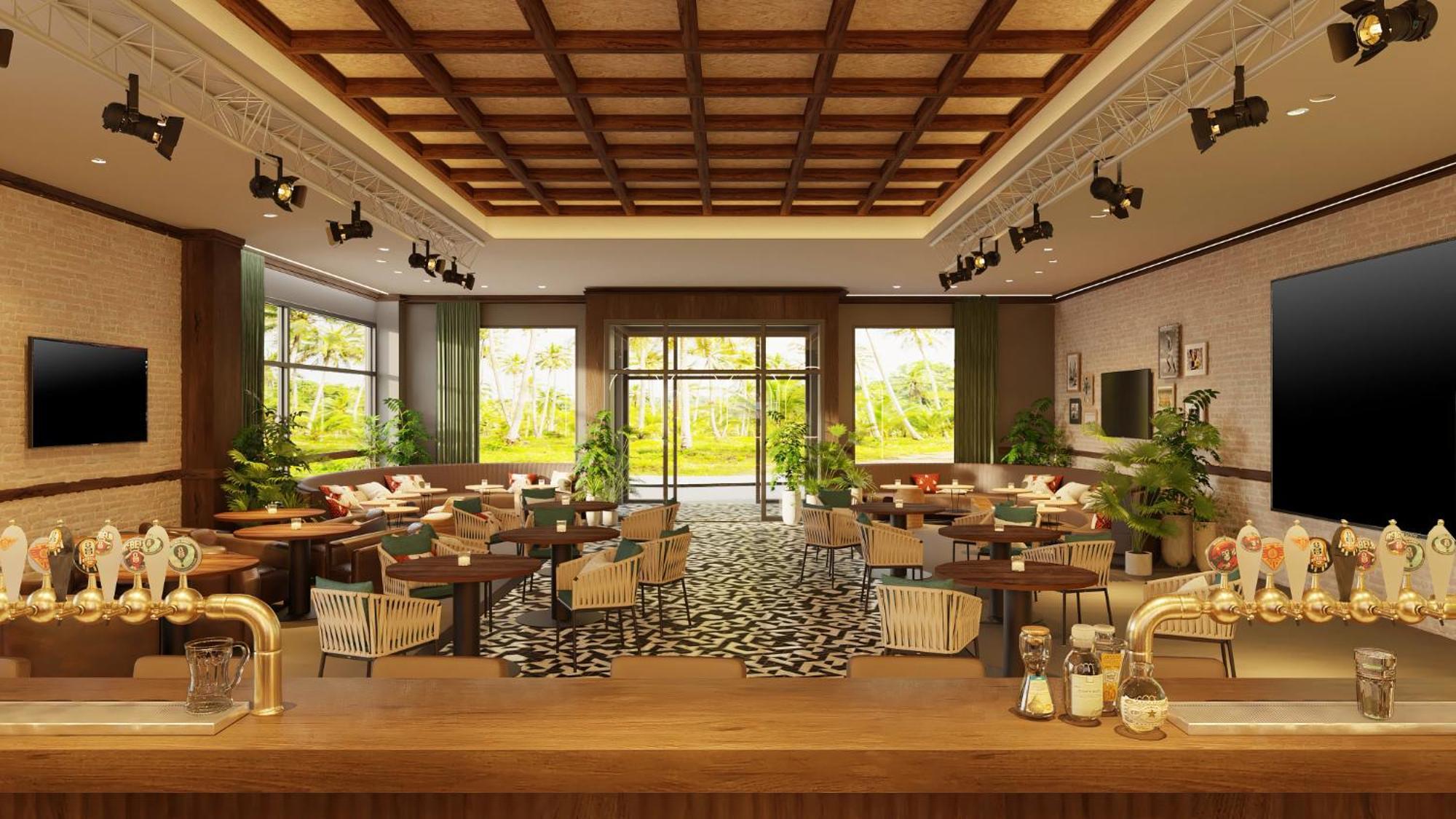 Secrets Playa Esmeralda Resort & Spa Miches 外观 照片