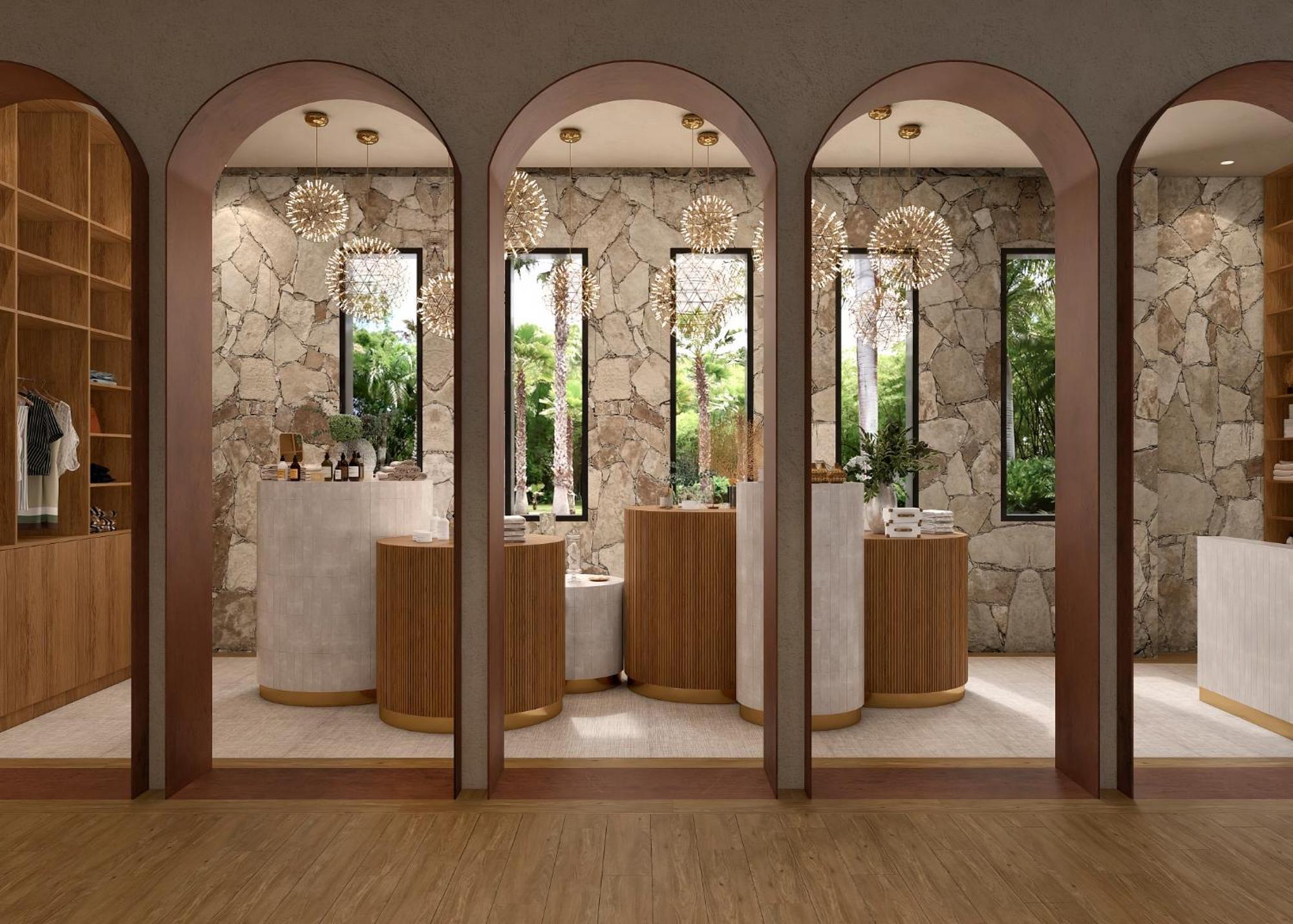 Secrets Playa Esmeralda Resort & Spa Miches 外观 照片