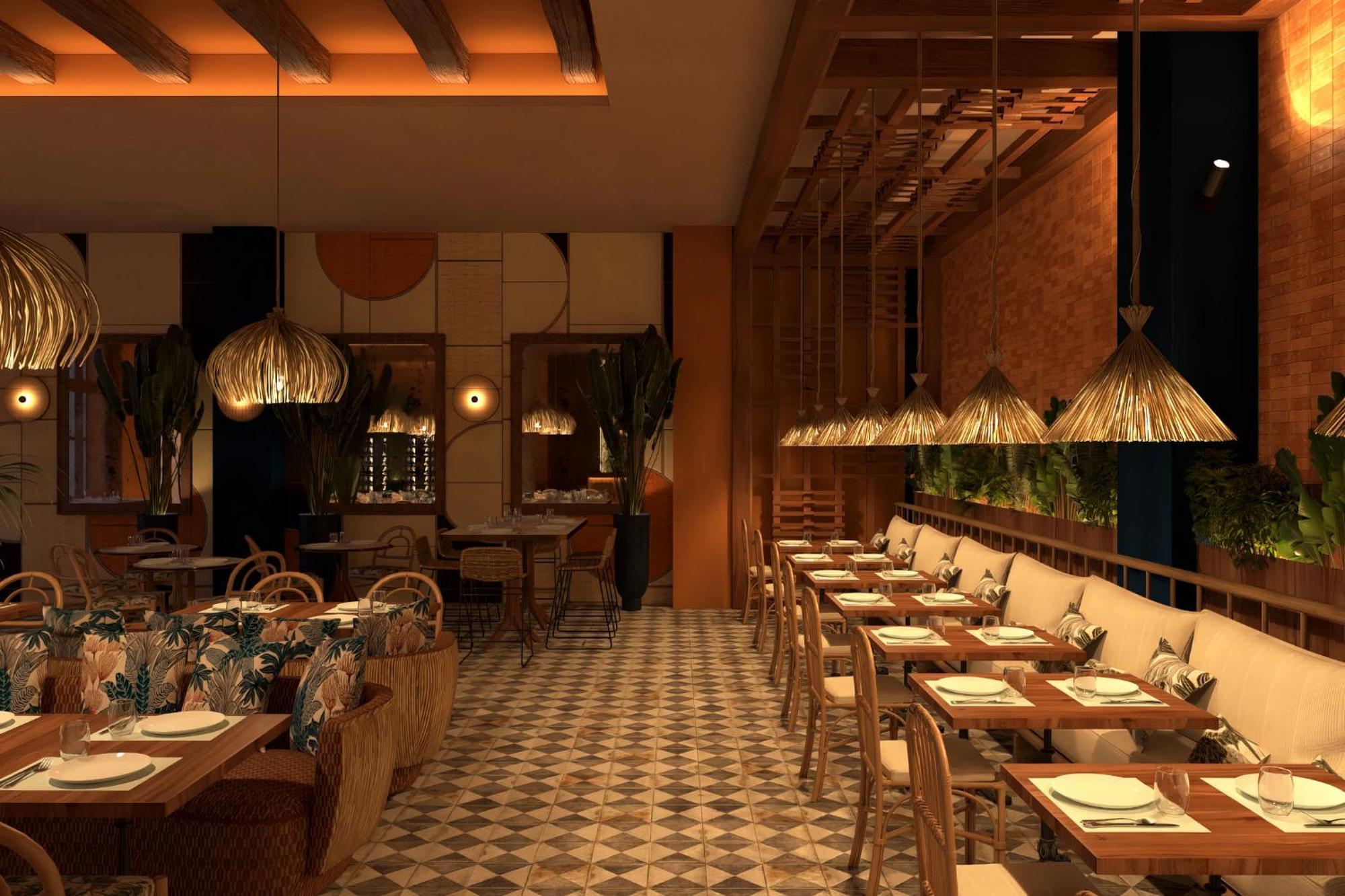 Secrets Playa Esmeralda Resort & Spa Miches 外观 照片