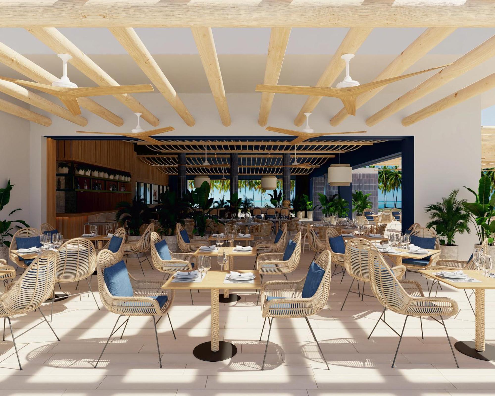 Secrets Playa Esmeralda Resort & Spa Miches 外观 照片
