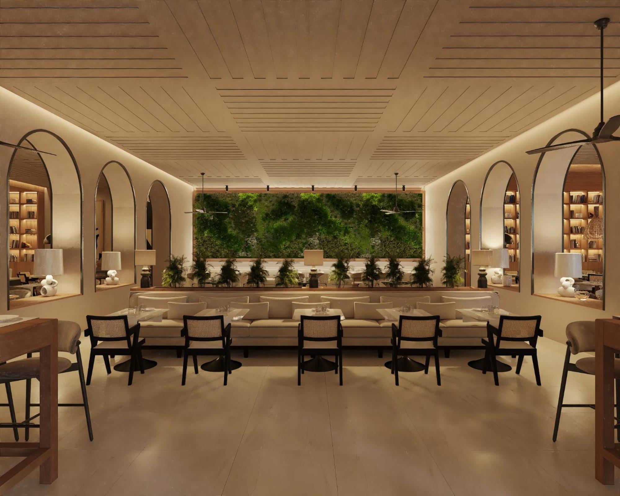 Secrets Playa Esmeralda Resort & Spa Miches 外观 照片