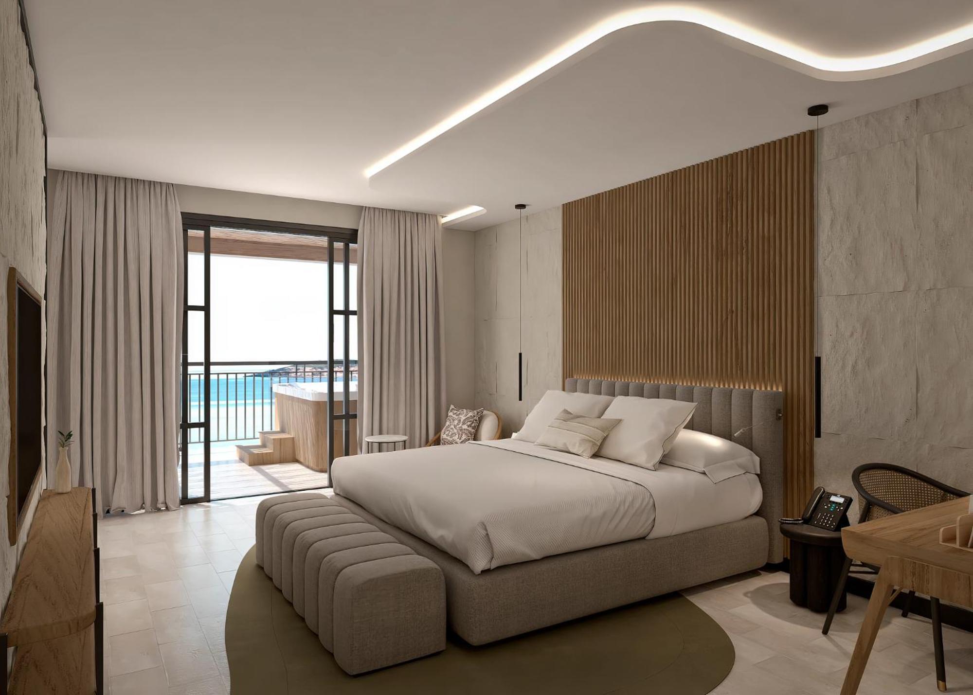 Secrets Playa Esmeralda Resort & Spa Miches 外观 照片